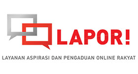 Layanan Aspirasi dan Pengaduan Online Rakyat