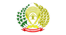 Website Direktorat Jenderal Pemasyarakatan