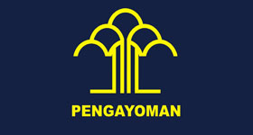 Website Kementerian Hukum dan HAM
